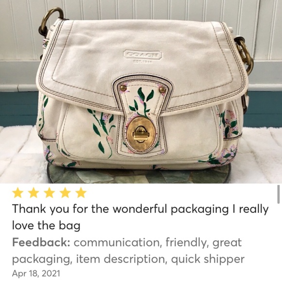 ✨Bookmark My Closet✨ - Picture 4 of 16